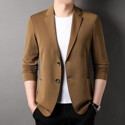 ULFRIED CLASSIC SUMMER BLAZER