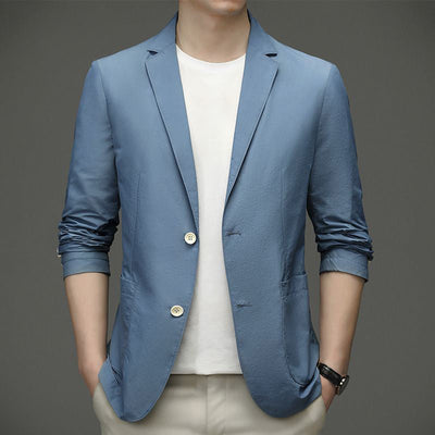 ULFRIED CLASSIC SUMMER BLAZER