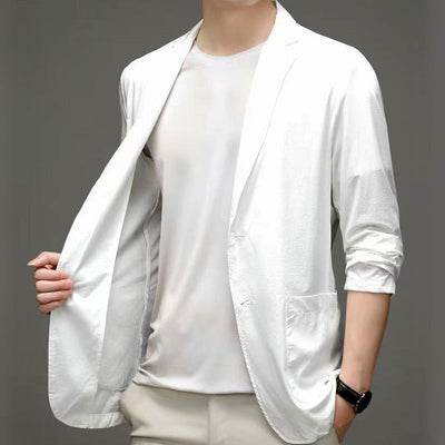 ULFRIED CLASSIC SUMMER BLAZER