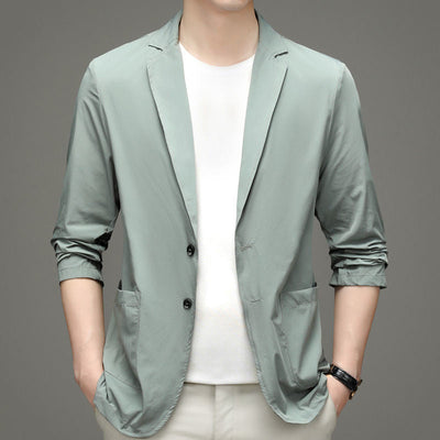 ULFRIED CLASSIC SUMMER BLAZER