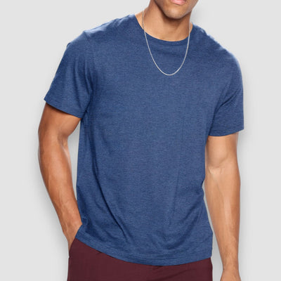 Jenson | Crew Neck T-Shirt
