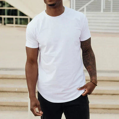 Angelo - Shape Shirt with Athletic Cut