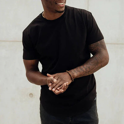 Angelo - Shape Shirt with Athletic Cut